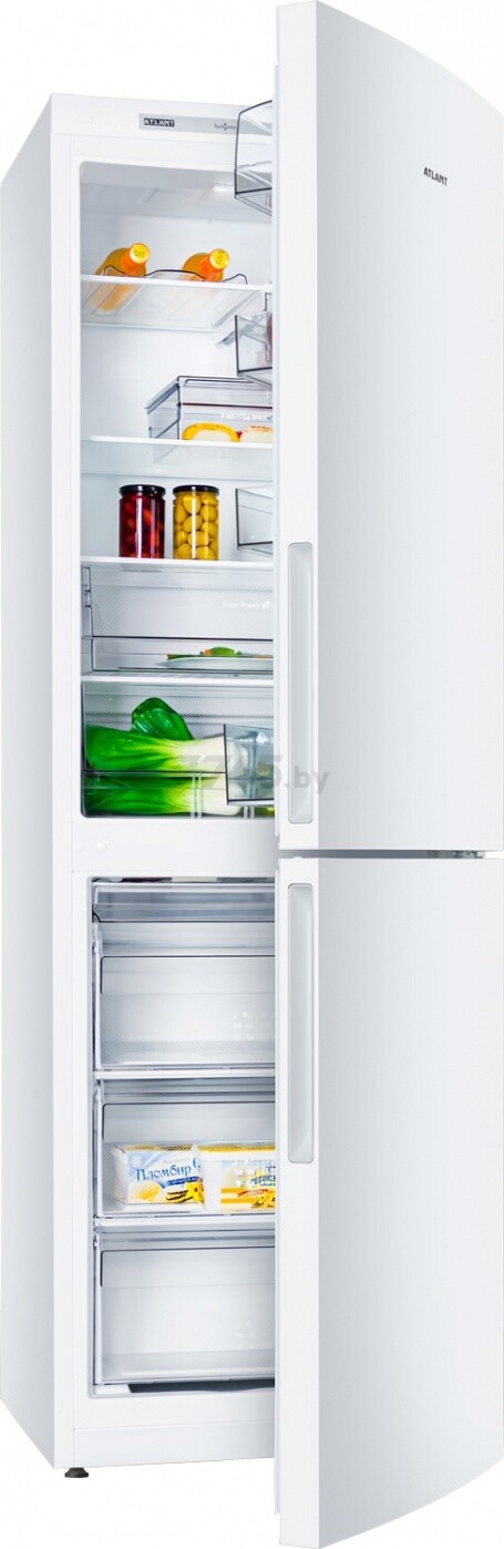Холодильник ATLANT ХМ-4621-101 - Фото 10