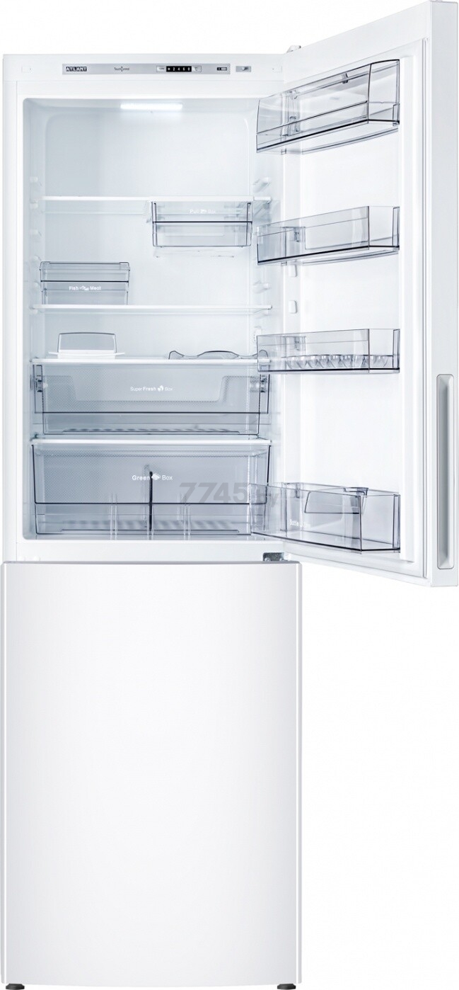 Холодильник ATLANT ХМ-4621-101 - Фото 11