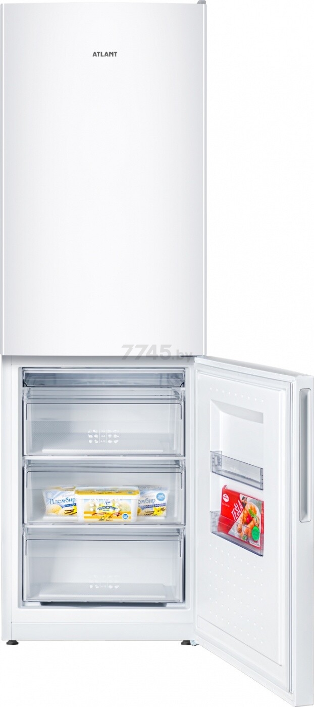 Холодильник ATLANT ХМ-4621-101 - Фото 14