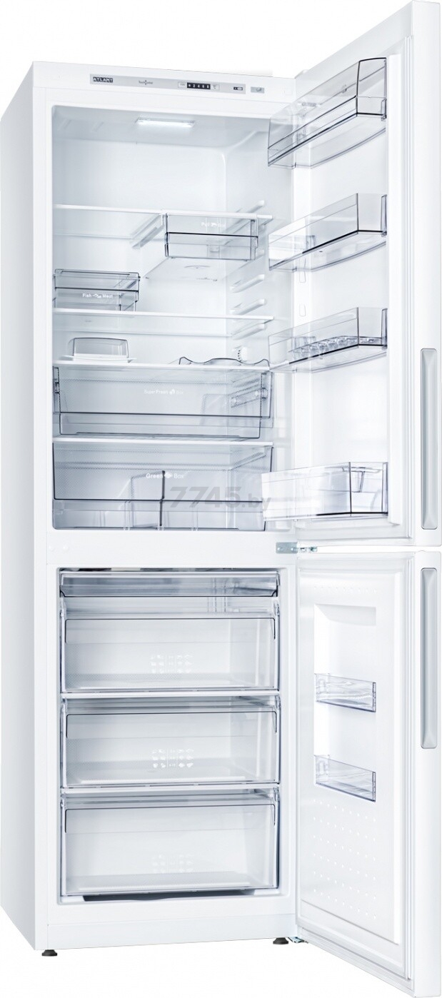 Холодильник ATLANT ХМ-4621-101 - Фото 8