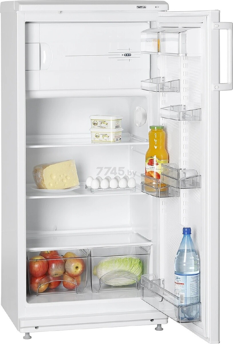 Холодильник ATLANT MX-2822-80 - Фото 8