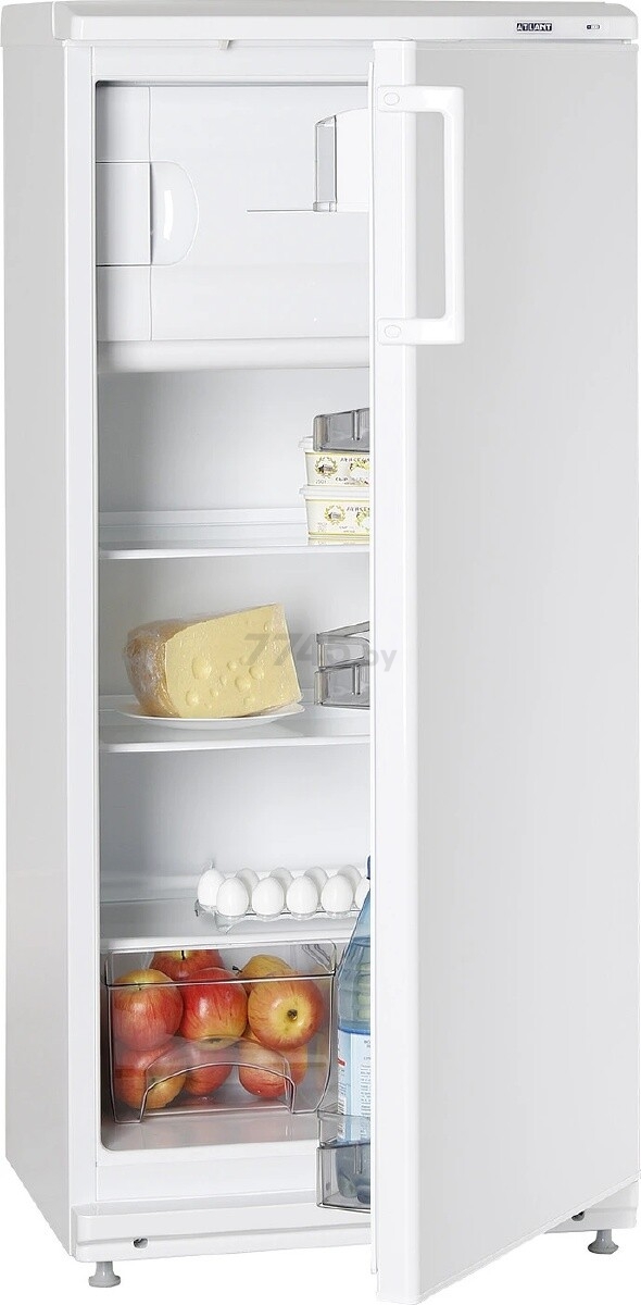 Холодильник ATLANT MX-2822-80 - Фото 9