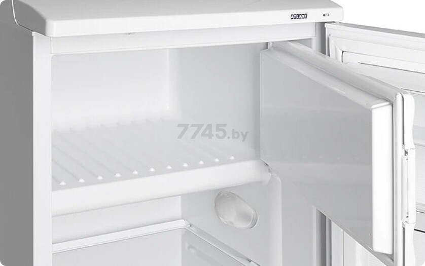 Холодильник ATLANT MX-2822-80 - Фото 11