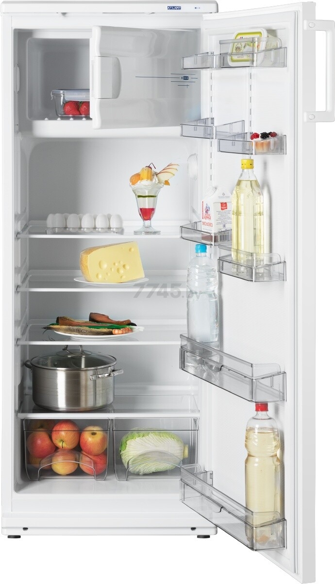Холодильник ATLANT MX-2823-80 - Фото 9