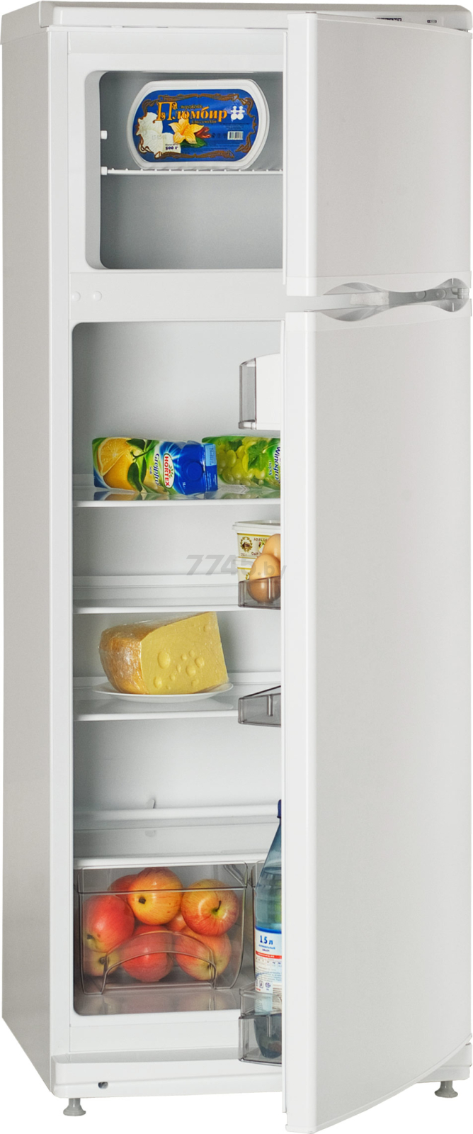 Холодильник ATLANT MXM-2808-90 - Фото 15