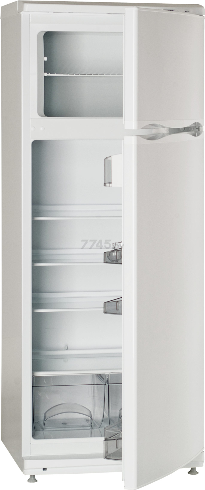 Холодильник ATLANT MXM-2808-90 - Фото 16