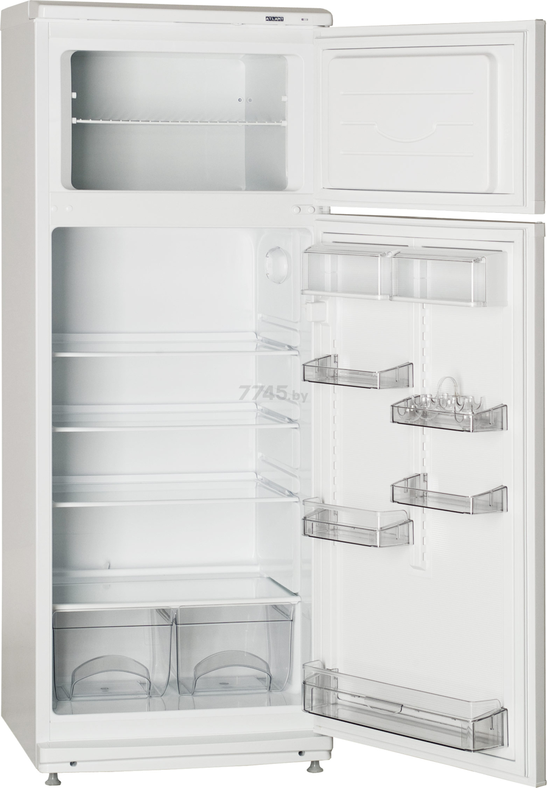 Холодильник ATLANT MXM-2808-90 - Фото 18