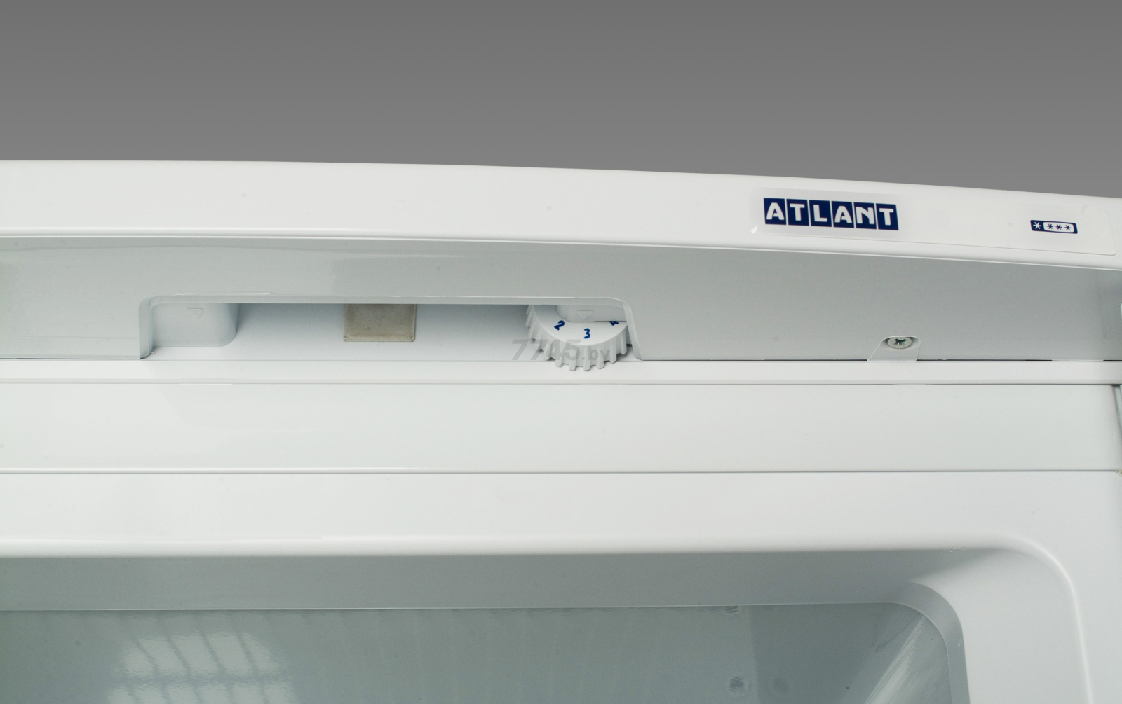 Холодильник ATLANT MXM-2808-90 - Фото 7