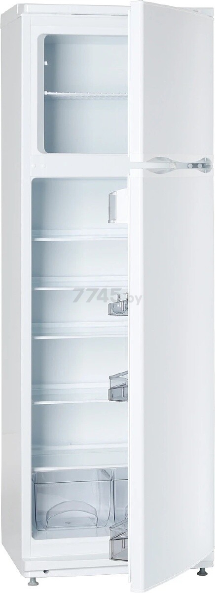 Холодильник ATLANT MXM-2819-90 - Фото 5