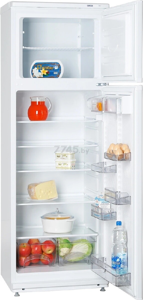 Холодильник ATLANT MXM-2819-90 - Фото 7