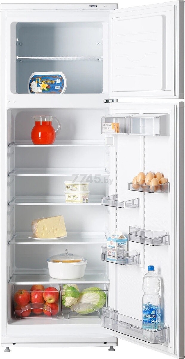 Холодильник ATLANT MXM-2819-90 - Фото 8