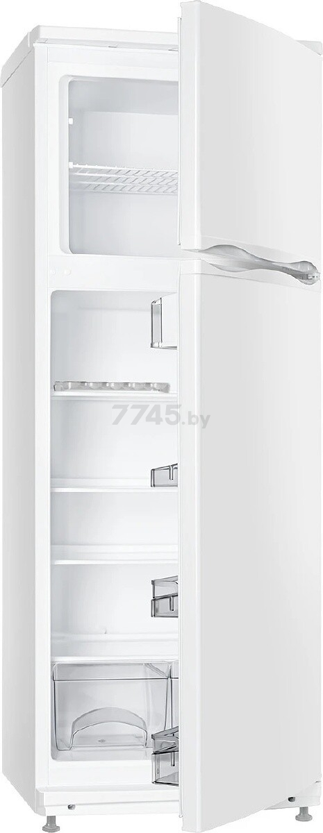 Холодильник ATLANT MXM-2835-90 - Фото 7