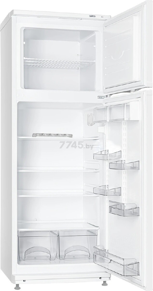 Холодильник ATLANT MXM-2835-90 - Фото 6