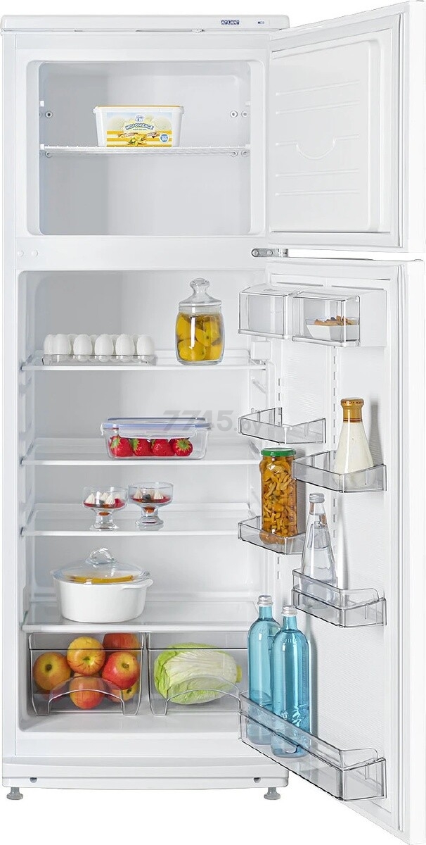 Холодильник ATLANT MXM-2835-90 - Фото 4