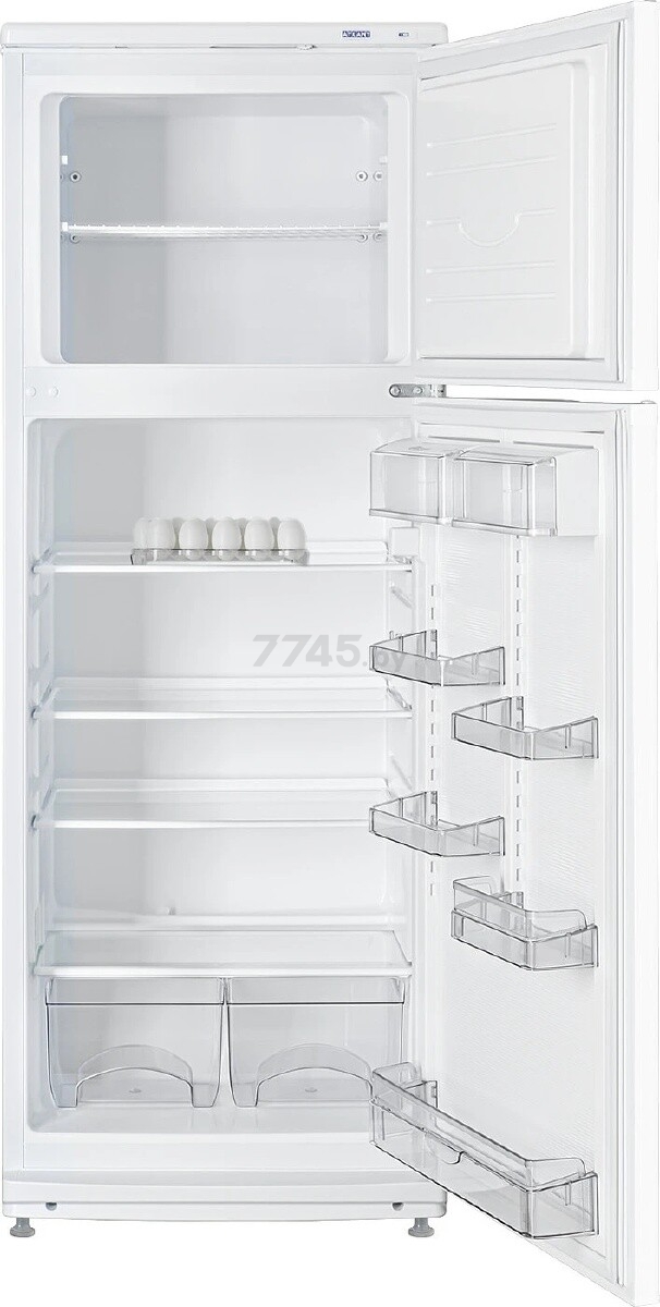 Холодильник ATLANT MXM-2835-90 - Фото 5