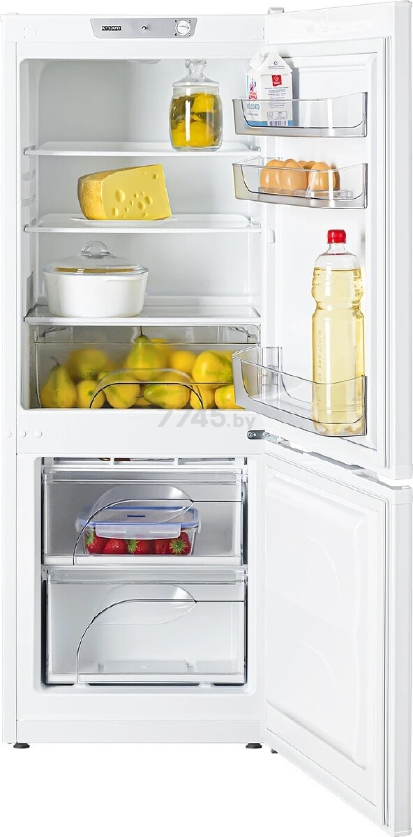 Холодильник ATLANT XM-4208-000 - Фото 4