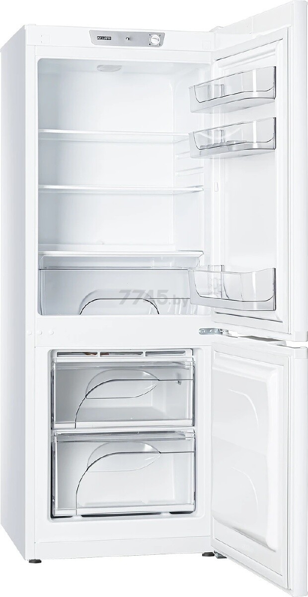 Холодильник ATLANT XM-4208-000 - Фото 5