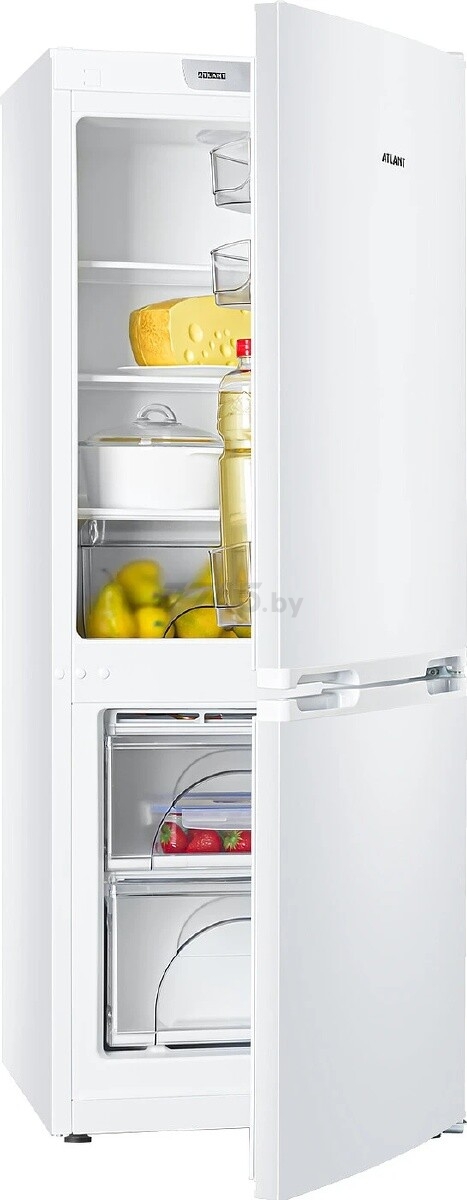 Холодильник ATLANT XM-4208-000 - Фото 8