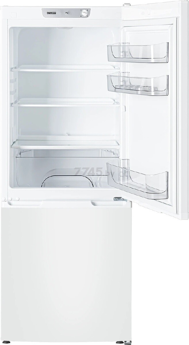 Холодильник ATLANT XM-4208-000 - Фото 11