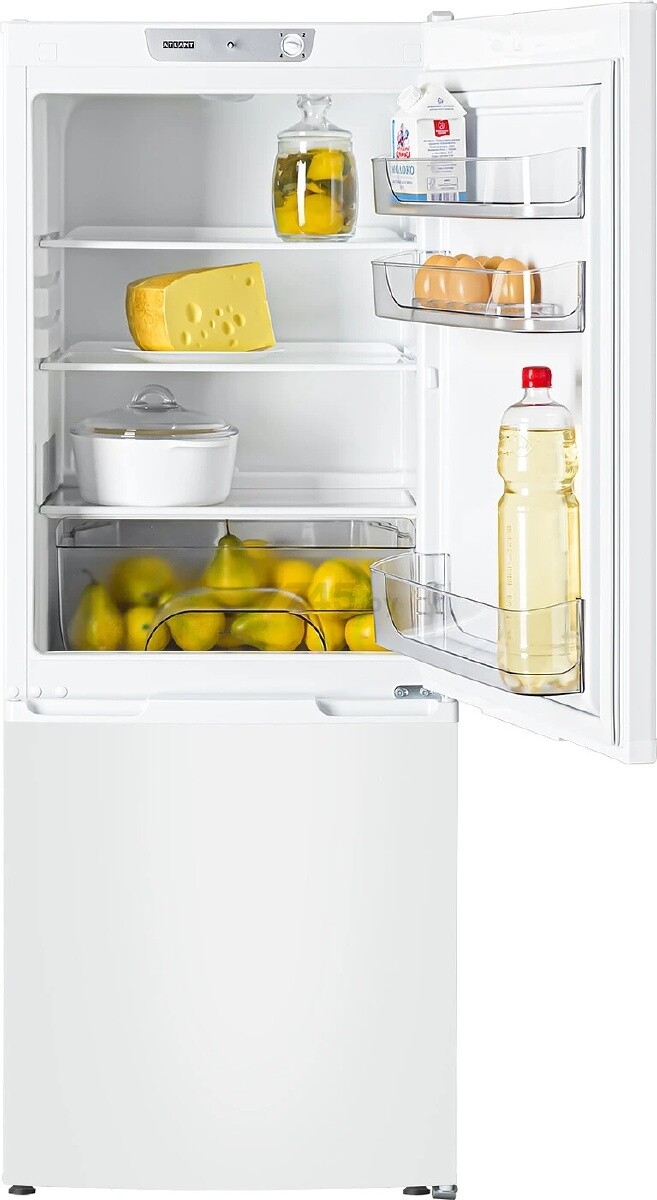 Холодильник ATLANT XM-4208-000 - Фото 9