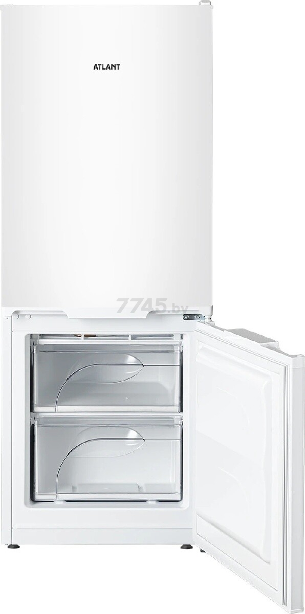Холодильник ATLANT XM-4208-000 - Фото 12