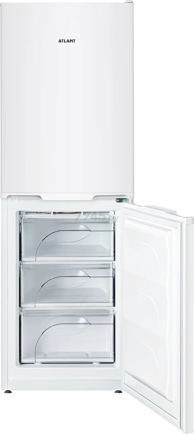 Холодильник ATLANT XM-4210-000 - Фото 8