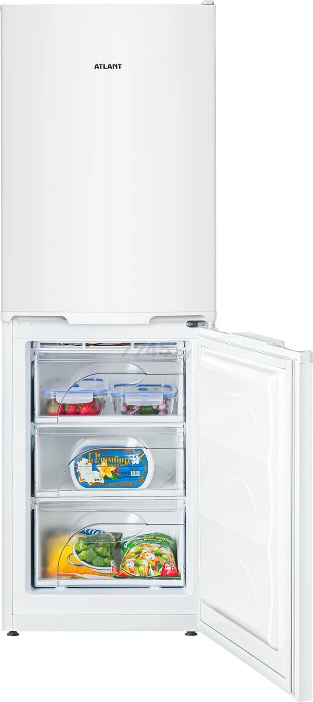Холодильник ATLANT XM-4210-000 - Фото 9