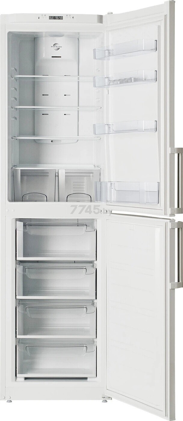 Холодильник ATLANT ХМ-4425-000-N - Фото 4