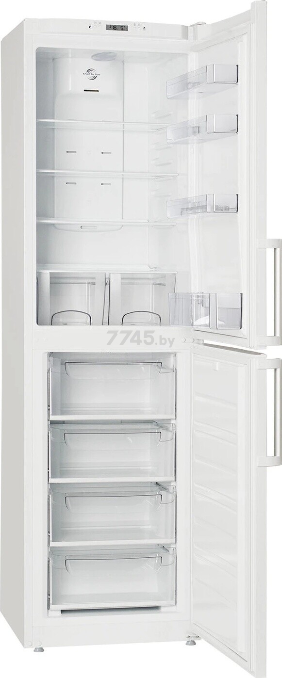 Холодильник ATLANT ХМ-4425-000-N - Фото 5
