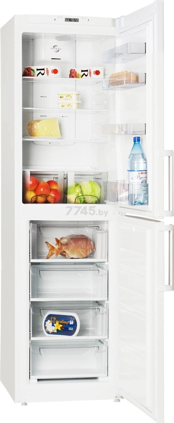 Холодильник ATLANT ХМ-4425-000-N - Фото 7