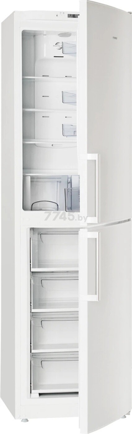 Холодильник ATLANT ХМ-4425-000-N - Фото 8