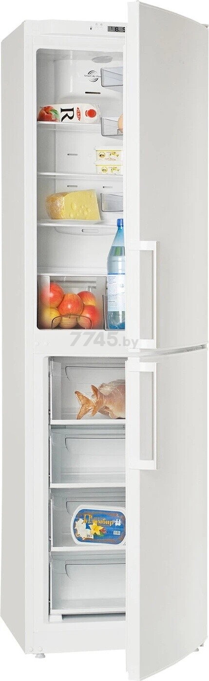 Холодильник ATLANT ХМ-4425-000-N - Фото 9