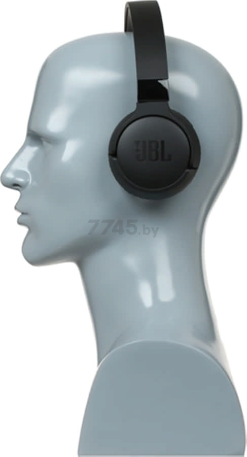 Наушники-гарнитура беспроводные JBL Tune 660 NC черный (JBLT660NCBLK) - Фото 16
