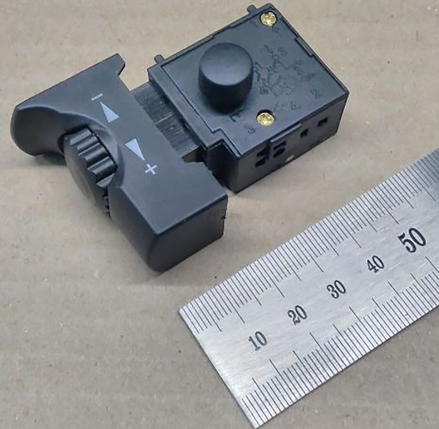 Выключатель для пилы сабельной WORTEX SR1590E (JIF-DU06-20-07) - Фото 2
