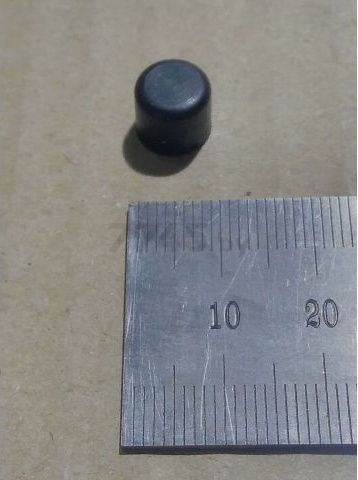 Колпачок для виброшлифмашины WORTEX SS2330А (JD2621-28) - Фото 2