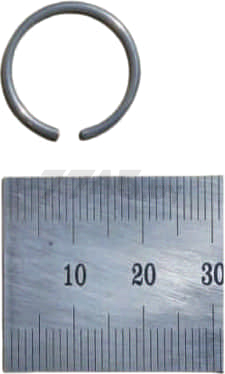 Кольцо ⌀16,5*1,8 для перфоратора WORTEX RH3231 (RH3231-02)