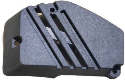 Крышка ремня для шлифмашины ленточной WORTEX SB7575AE (SIE-DU06-75-02)