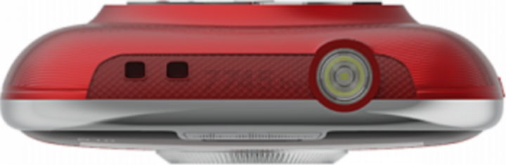 Мобильный телефон MAXVI B10 Red - Фото 5