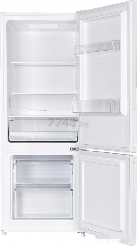 Холодильник MAUNFELD MFF144SFW (КА-00012715) - Фото 2