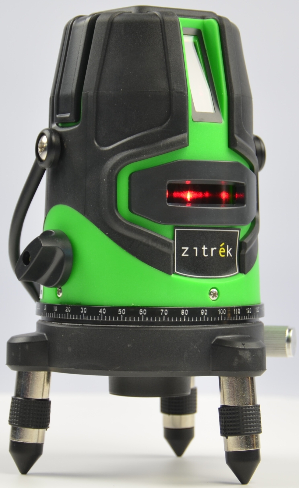Уровень лазерный ZITREK LL1V1H (065-0177) - Фото 5