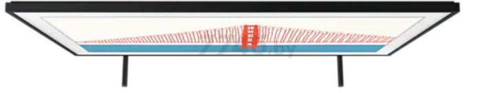 Телевизор SAMSUNG QE50LS03AAUXRU - Фото 12