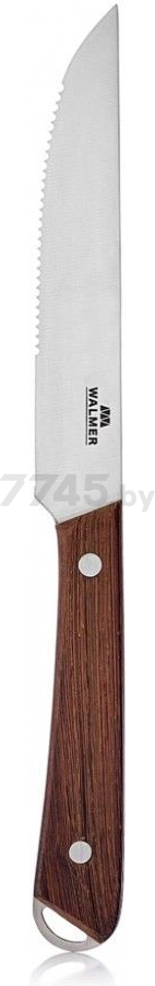 Нож для стейка WALMER Wenge (W21201213)