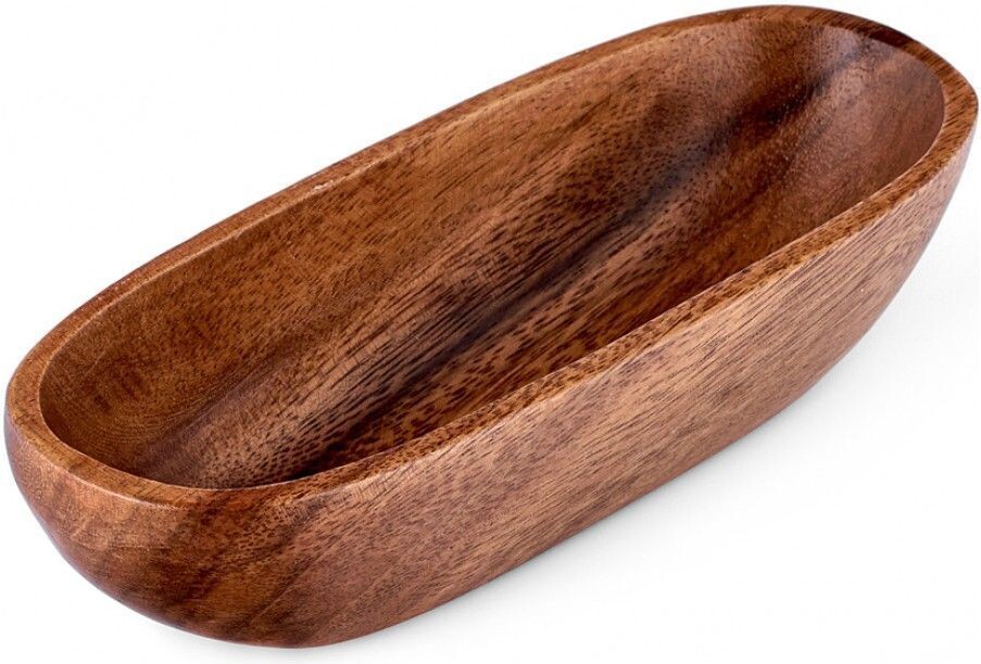 Салатник деревянный WALMER Organic 0,4 л (W37000631)