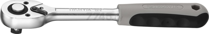 Трещотка 1/2" 250 мм 48 зубьев THORVIK (RH01245)