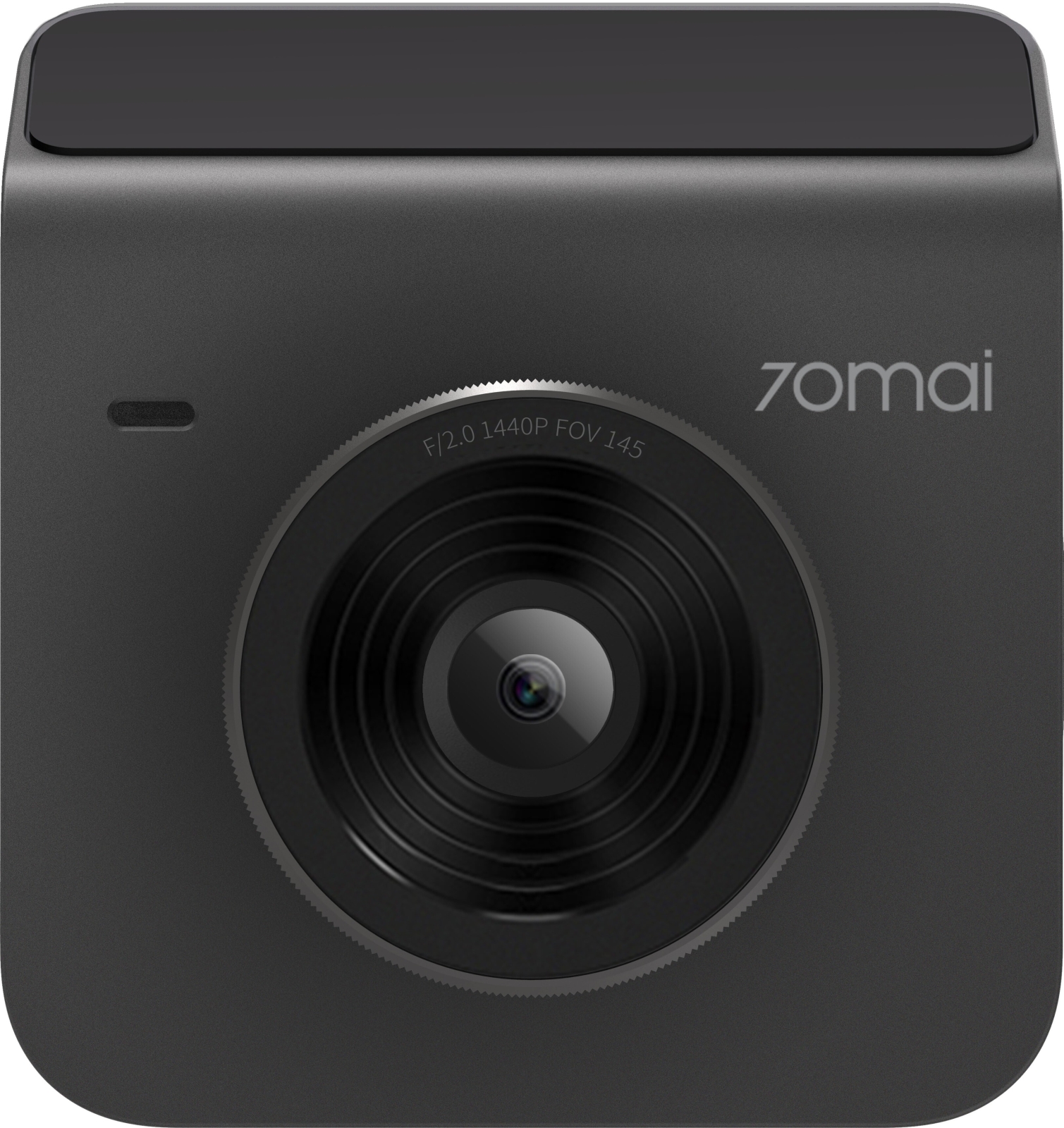 Видеорегистратор автомобильный 70MAI Dash Cam A400 + камера заднего вида RC09 Black - Фото 5