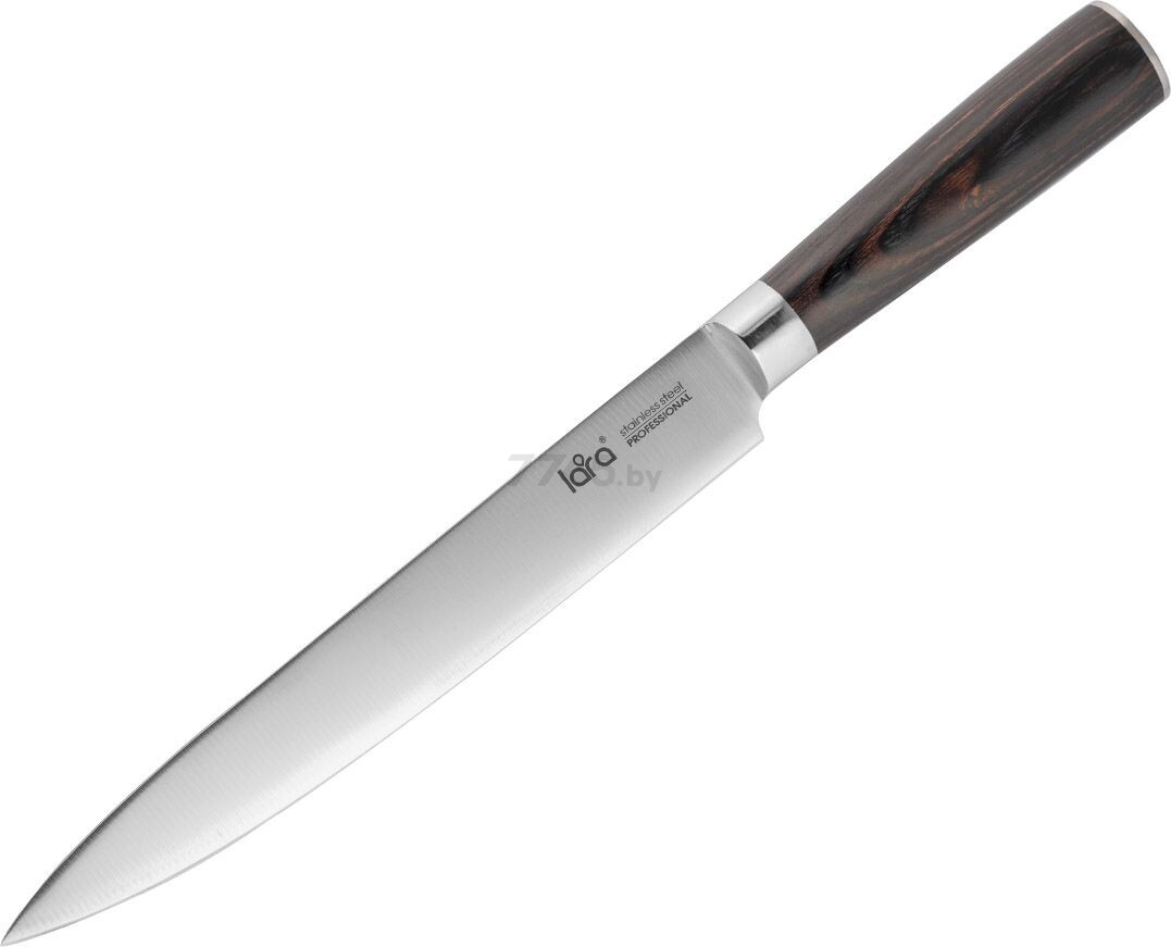 Набор ножей LARA LR05-58 6 предметов (36158) - Фото 5