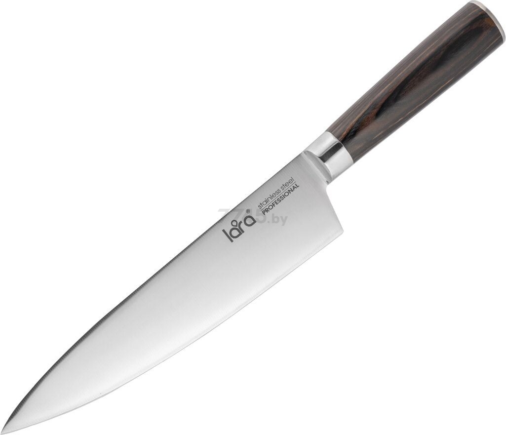 Набор ножей LARA LR05-58 6 предметов (36158) - Фото 6