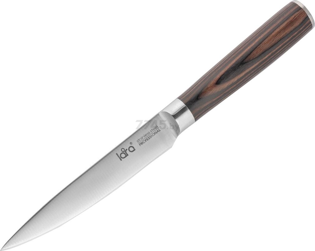Набор ножей LARA LR05-58 6 предметов (36158) - Фото 7