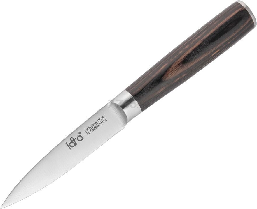 Набор ножей LARA LR05-58 6 предметов (36158) - Фото 8