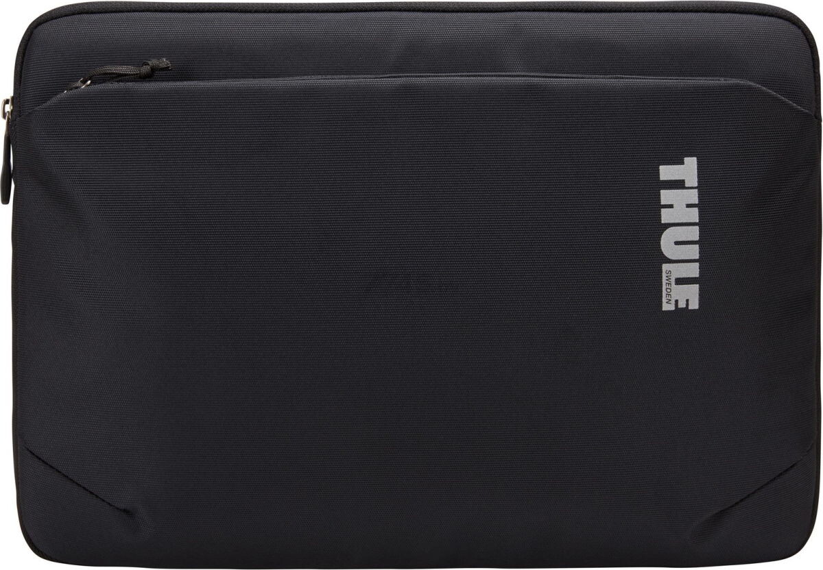 Чехол для ноутбука THULE Subterra MacBook 15" Black (TSS315BBLK) 3204083 - Фото 3